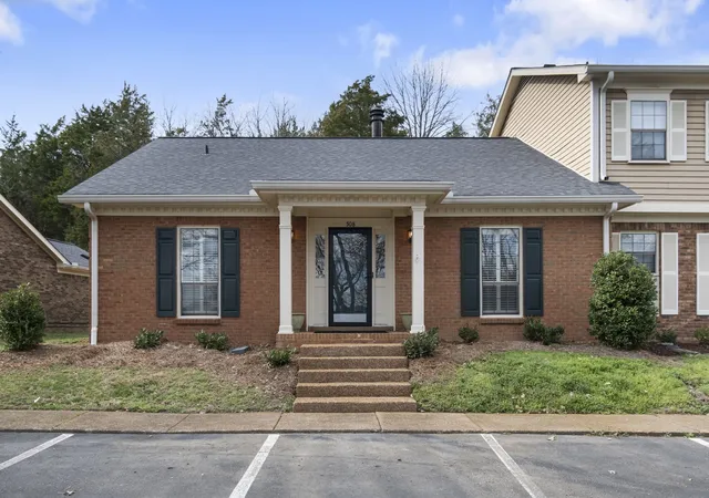 Photo 2 of Condo for sale at 508 Brentwood Pt, Brentwood, TN 37027 | MLS# 3146632 | Listing updated on 2026-09-16