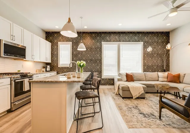 Photo 4 of Townhouse for sale at 1112 Harmony Way, Nashville, TN 37207 | MLS# 3149836 | Listing updated on 2026-10-06