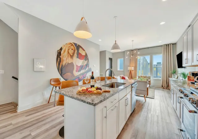 Photo 3 of Condo for sale at 1149 Harmony Way, Nashville, TN 37207 | MLS# 3149833 | Listing updated on 2026-09-17