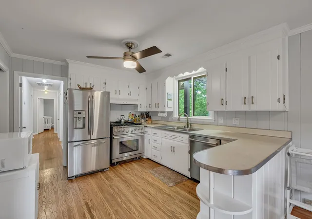 Photo 4 of Single family home for sale at 1008 Downey Dr, Nashville, TN 37205 | MLS# 3152627 | Listing updated on 2026-09-16