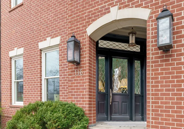 Photo 1 of Single family home for sale at 116 Church St, Franklin, TN 37064 | MLS# 3149790 | Listing updated on 2026-09-16