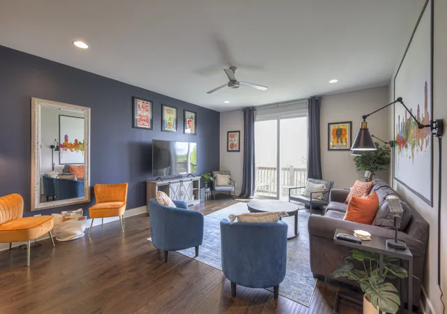 Townhouse for sale at 64 Fern Ave #5, Nashville, TN 37207 | MLS# 3148460