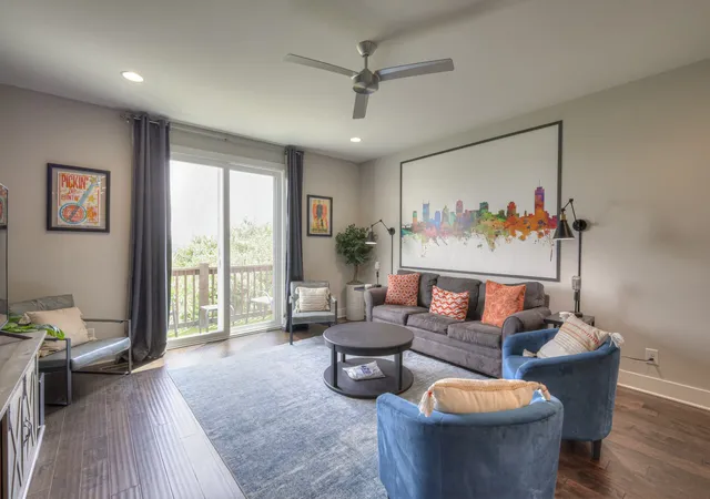 Photo 3 of Townhouse for sale at 64 Fern Ave #5, Nashville, TN 37207 | MLS# 3148460 | Listing updated on 2026-09-16