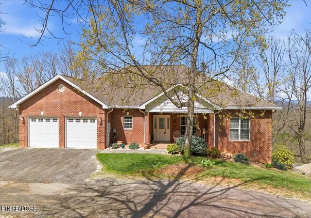 Single family home for sale at 1999 Repass Rd, New Market, TN 37820 | MLS# 3149759
