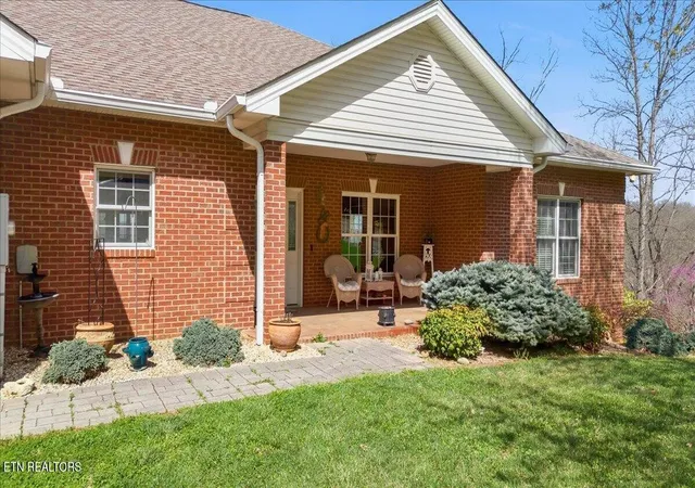 Photo 3 of Single family home for sale at 1999 Repass Rd, New Market, TN 37820 | MLS# 3149759 | Listing updated on 2026-09-16