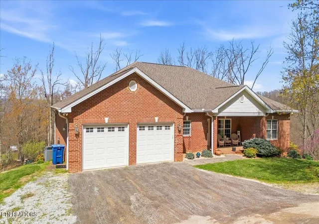 Photo 3 of Single family home for sale at 1999 Repass Rd, New Market, TN 37820 | MLS# 3149759 | Listing updated on 2026-09-16