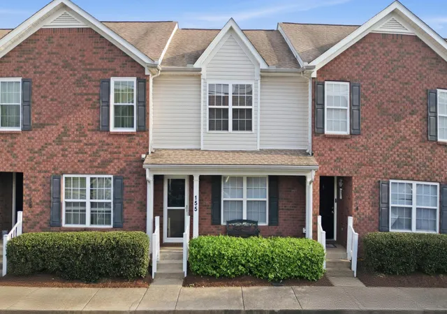 Photo 1 of Townhouse for sale at 155 Wolverine Ct, Smyrna, TN 37167 | MLS# 3159145 | Listing updated on 2026-09-17