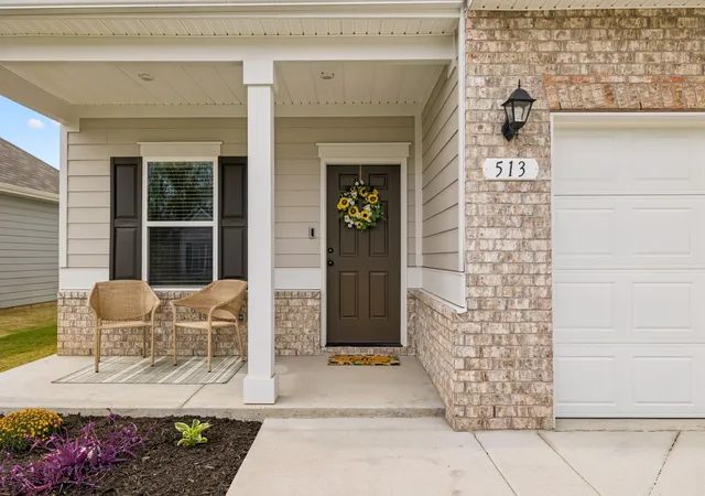 Photo 4 of Single family home for sale at 513 Morgan Meadows Way, Columbia, TN 38401 | MLS# 3213531 | Listing updated on 2026-09-09