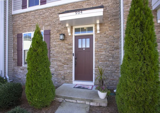 Photo 3 of Townhouse for sale at 4316 Summercrest Blvd #904, Antioch, TN 37013 | MLS# 3168460 | Listing updated on 2026-09-16