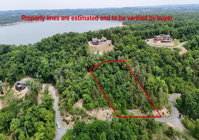 Photo 1 of Land for sale at 79 Stone Brg Dr, Dandridge, TN 37725 | MLS# 3248860 | Listing updated on 2026-09-08