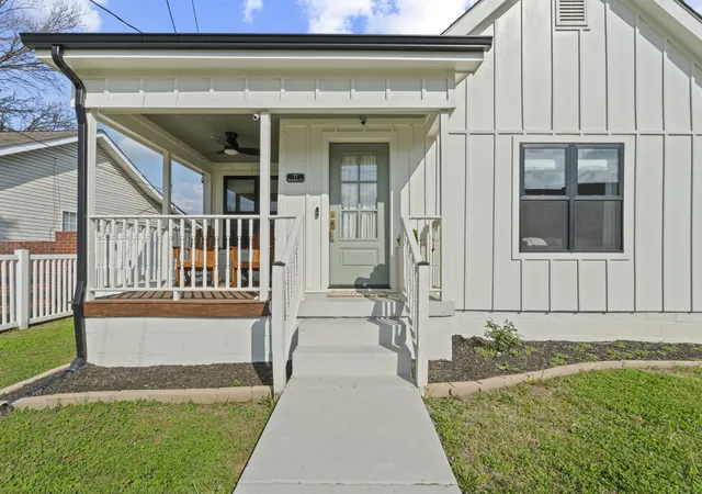 Photo 3 of Single family home for sale at 77 Donelson St, Nashville, TN 37210 | MLS# 3171468 | Listing updated on 2026-09-16