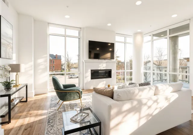 Photo 1 of Condo for sale at 20 Rutledge St #310, Nashville, TN 37210 | MLS# 3155197 | Listing updated on 2026-09-16