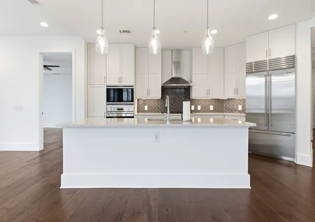 Photo 3 of Condo for sale at 20 Rutledge St #310, Nashville, TN 37210 | MLS# 3155197 | Listing updated on 2026-09-16