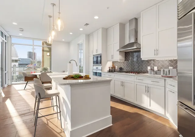 Photo 4 of Condo for sale at 20 Rutledge St #310, Nashville, TN 37210 | MLS# 3155197 | Listing updated on 2026-09-16