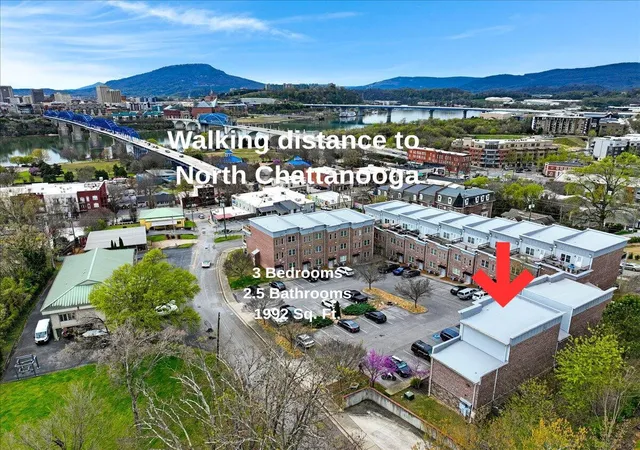 Photo 2 of Condo for sale at 229 Delmont St #259, Chattanooga, TN 37405 | MLS# 3155122 | Listing updated on 2026-09-18