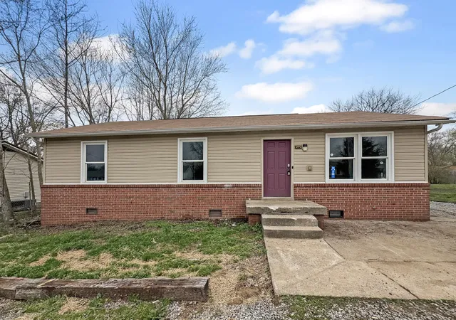 Photo 1 of Sale Pending at 1488 Craig Dr, Clarksville, TN 37042 | MLS# 3155542 | Listing updated on 2026-09-18