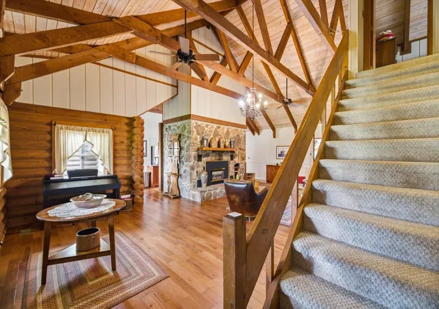 Photo 3 of Single family home for sale at 209 County Rd 576, Englewood, TN 37329 | MLS# 3223289 | Listing updated on 2026-10-07
