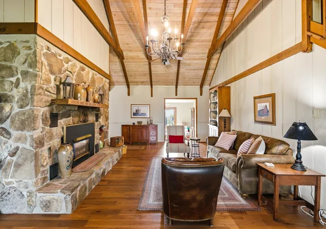 Photo 4 of Single family home for sale at 209 County Rd 576, Englewood, TN 37329 | MLS# 3223289 | Listing updated on 2026-10-07