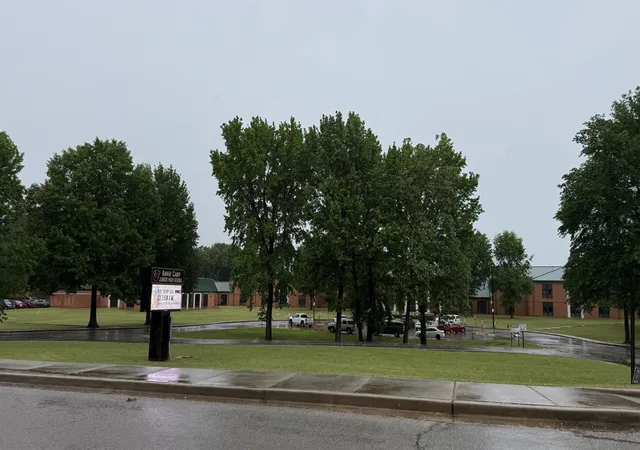 Photo 3 of Sale Pending at 1702 W Nettleton Ave, Jonesboro, AR 72401 | MLS# 3158655 | Listing updated on 2026-09-17