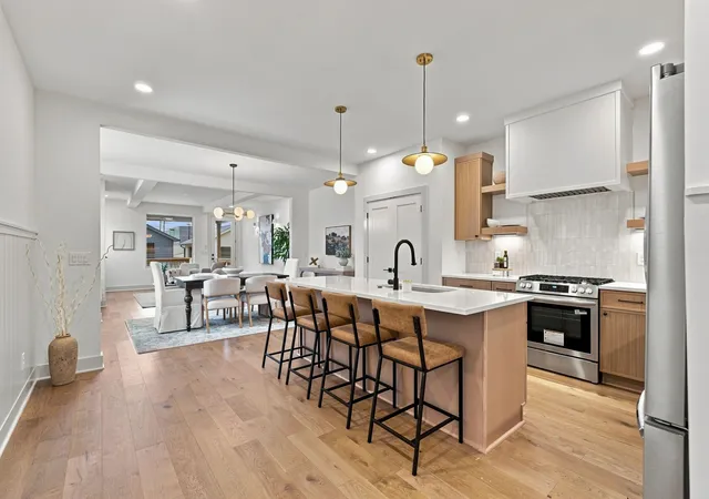 Photo 3 of Single family home for sale at 2915a Davis Ave, Nashville, TN 37216 | MLS# 3216046 | Listing updated on 2026-09-18