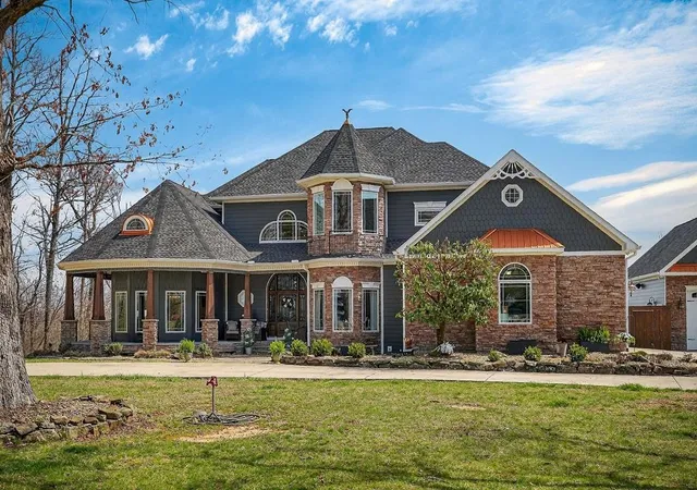 Photo 1 of Single family home for sale at 5715 Pleasant Ridge Rd, Sparta, TN 38583 | MLS# 3160192 | Listing updated on 2026-09-08
