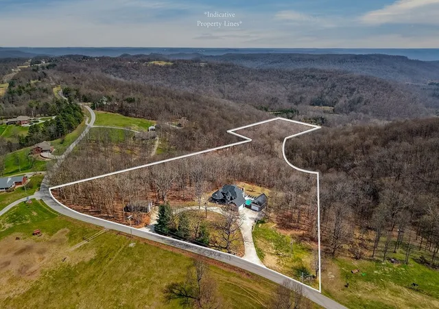 Photo 2 of Single family home for sale at 5715 Pleasant Ridge Rd, Sparta, TN 38583 | MLS# 3160192 | Listing updated on 2026-09-08