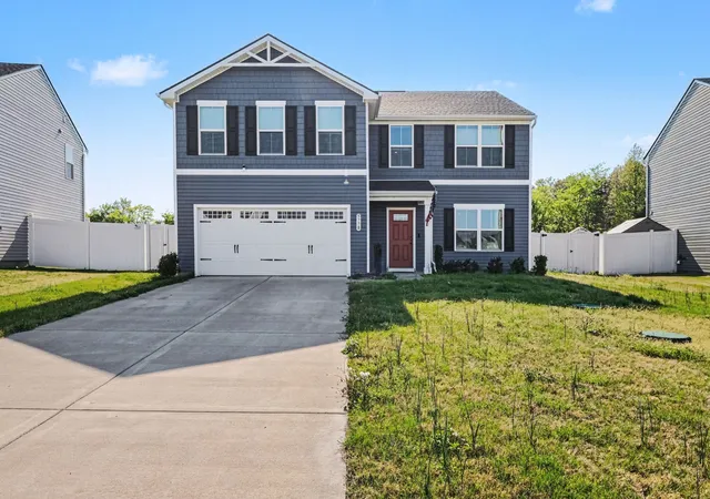 Photo 1 of Single family home for sale at 5778 Stardive Way, Christiana, TN 37037 | MLS# 3167470 | Listing updated on 2026-09-16
