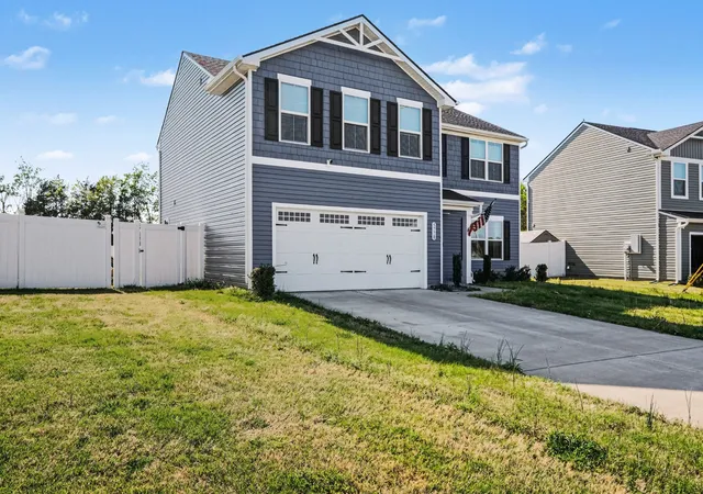 Photo 2 of Single family home for sale at 5778 Stardive Way, Christiana, TN 37037 | MLS# 3167470 | Listing updated on 2026-09-16