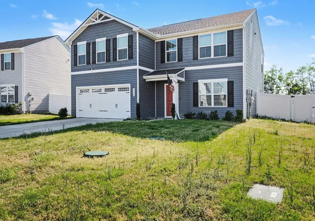Photo 3 of Single family home for sale at 5778 Stardive Way, Christiana, TN 37037 | MLS# 3167470 | Listing updated on 2026-09-16