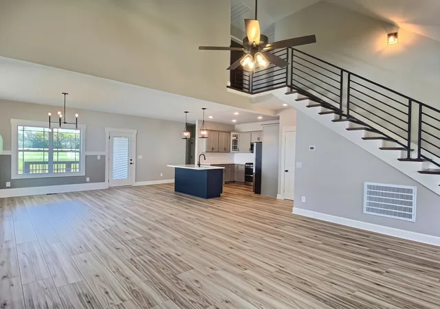 Photo 3 of Single family home for sale at 213 Harvest Moon Dr, Clarksville, TN 37043 | MLS# 3167001 | Listing updated on 2026-09-17