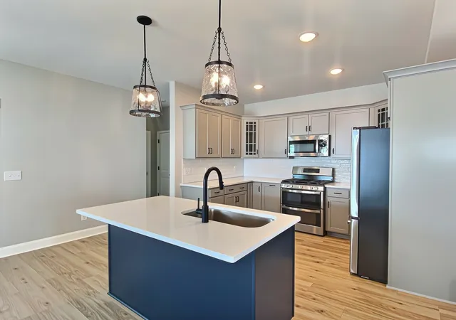 Photo 4 of Single family home for sale at 213 Harvest Moon Dr, Clarksville, TN 37043 | MLS# 3167001 | Listing updated on 2026-09-17