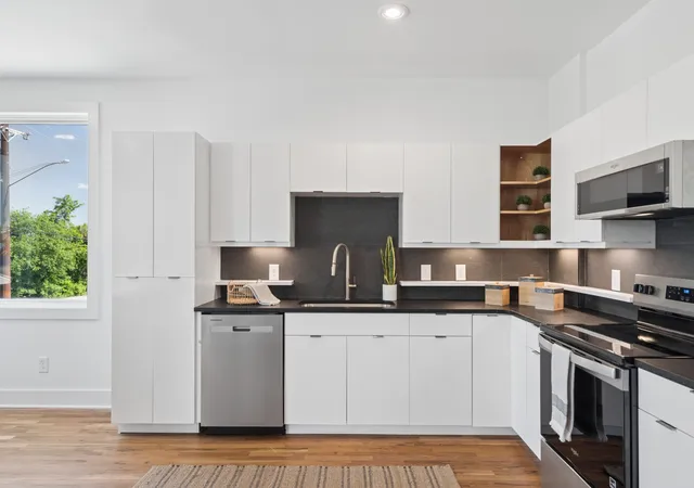 Photo 3 of Townhouse for sale at 2513 White Ave #14, Nashville, TN 37204 | MLS# 3180850 | Listing updated on 2026-09-16