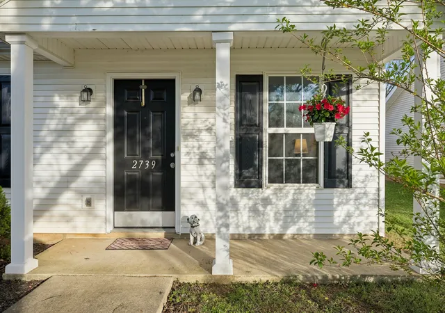 Photo 1 of Single family home for sale at 2739 Oxford Hall Ave, Murfreesboro, TN 37128 | MLS# 3169933 | Listing updated on 2026-09-22
