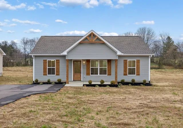 Photo 2 of Single family home for sale at 1035 Landing Ln Lot 2, Adams, TN 37010 | MLS# 3171446 | Listing updated on 2026-09-18