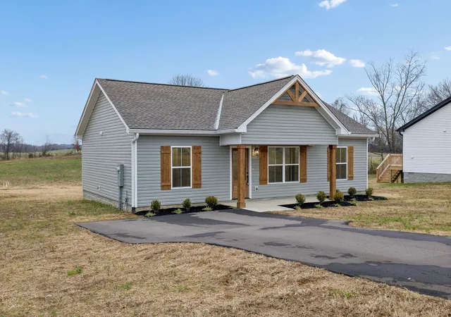 Photo 3 of Single family home for sale at 1035 Landing Ln Lot 2, Adams, TN 37010 | MLS# 3171446 | Listing updated on 2026-09-18