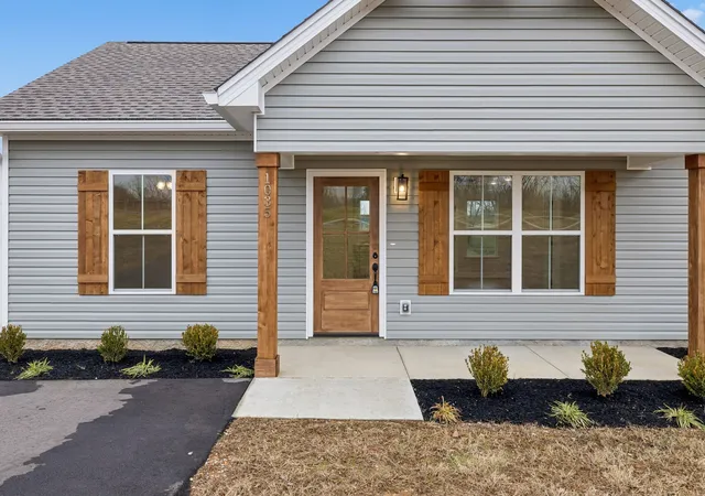 Photo 3 of Single family home for sale at 1035 Landing Ln Lot 2, Adams, TN 37010 | MLS# 3171446 | Listing updated on 2026-09-18