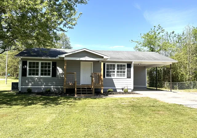 Photo 1 of Single family home for sale at 21 Mcalister Rd, Fayetteville, TN 37334 | MLS# 3177775 | Listing updated on 2026-09-16
