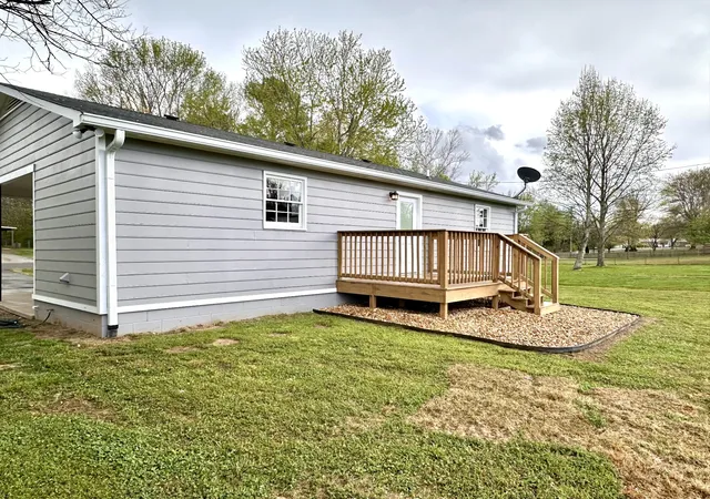 Photo 4 of Single family home for sale at 21 Mcalister Rd, Fayetteville, TN 37334 | MLS# 3177775 | Listing updated on 2026-09-16