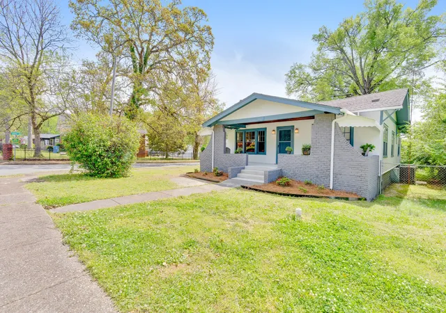 Photo 24 of Single family home for sale at 2422 Vine Street Street, Chattanooga, TN 37404 | MLS# 3518824 | Listing updated on 2026-09-11