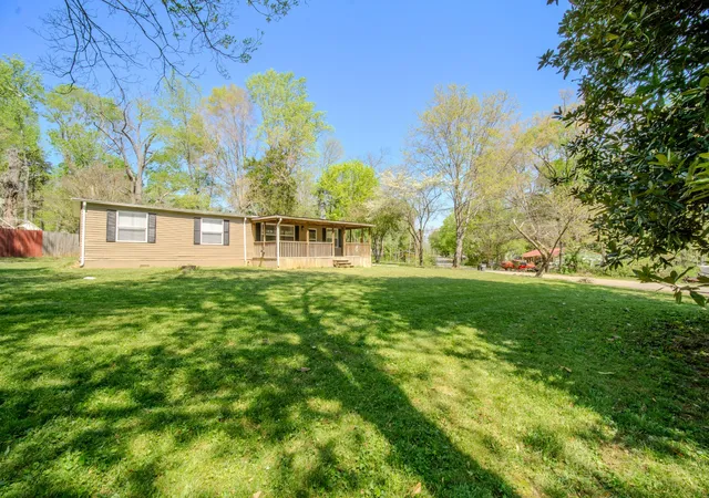 Manufactured home for sale at 4461 South Crk Dr, Cookeville, TN 38506 | MLS# 3172833
