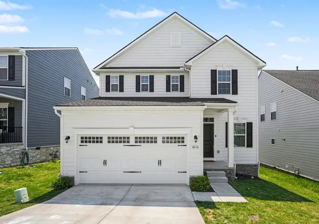 Photo 1 of Single family home for sale at 4616 Fontwell Ln, Antioch, TN 37013 | MLS# 3177854 | Listing updated on 2026-09-16