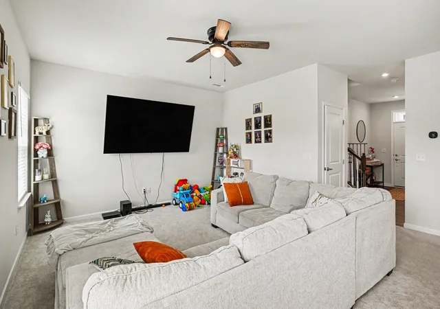 Photo 3 of Single family home for sale at 4616 Fontwell Ln, Antioch, TN 37013 | MLS# 3177854 | Listing updated on 2026-09-16