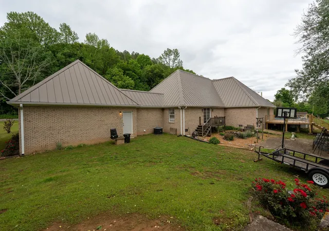 Photo 3 of Single family home for sale at 8276 Middle Butler Rd, Iron City, TN 38463 | MLS# 3179180 | Listing updated on 2026-09-16
