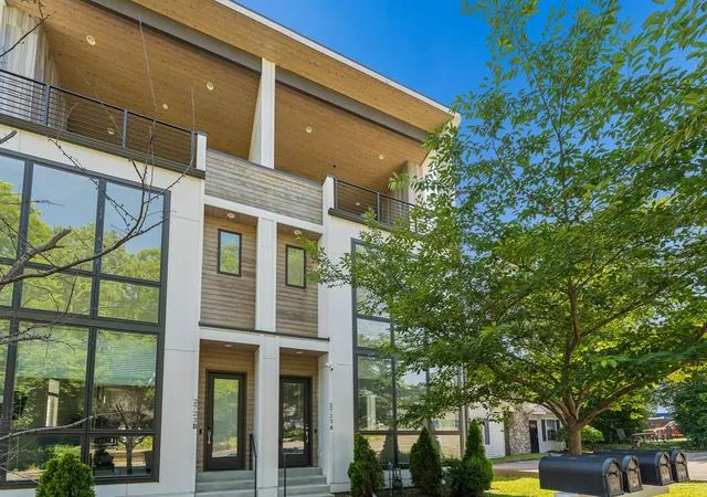 Photo 2 of Townhouse for sale at 2723 Westwood Dr #A, Nashville, TN 37204 | MLS# 3180096 | Listing updated on 2026-09-16