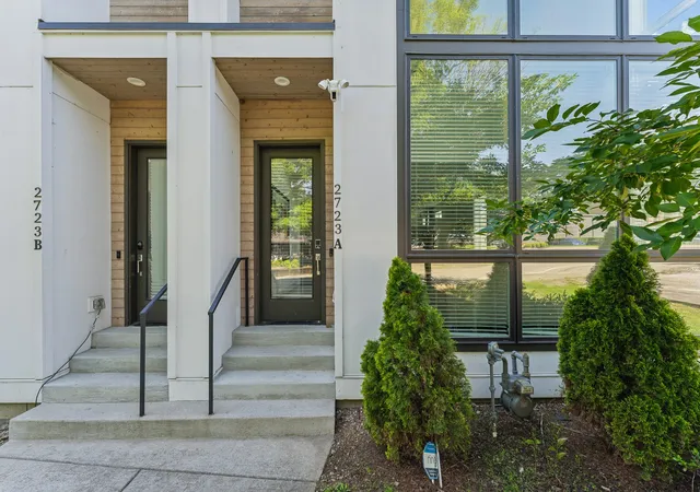 Photo 3 of Townhouse for sale at 2723 Westwood Dr #A, Nashville, TN 37204 | MLS# 3180096 | Listing updated on 2026-09-16