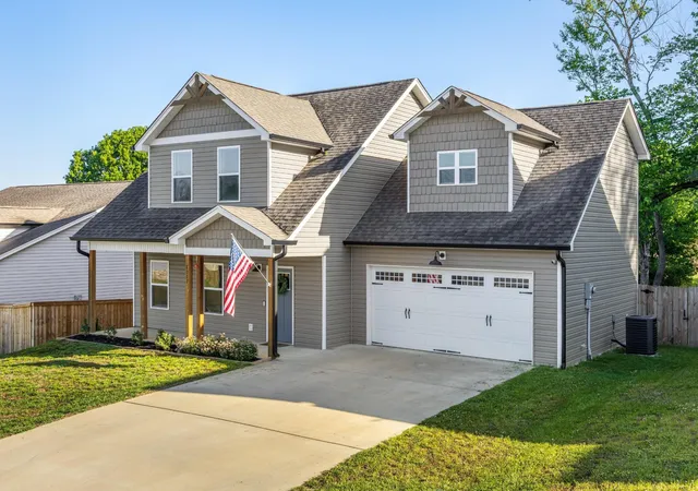 Photo 1 of Single family home for sale at 8027 Cobblestone Dr Sw, Cleveland, TN 37311 | MLS# 3252749 | Listing updated on 2026-09-17