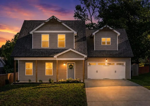 Photo 2 of Single family home for sale at 8027 Cobblestone Dr Sw, Cleveland, TN 37311 | MLS# 3252749 | Listing updated on 2026-09-17