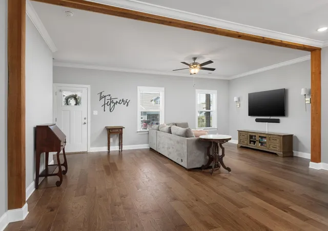 Photo 3 of Single family home for sale at 8027 Cobblestone Dr Sw, Cleveland, TN 37311 | MLS# 3252749 | Listing updated on 2026-09-17
