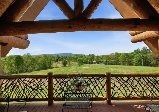 Photo 2 of Single family home for sale at 2835 Cross Mountain Rd, Shady Valley, TN 37688 | MLS# 3198117 | Listing updated on 2026-09-17
