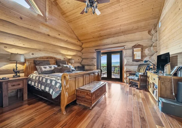 Photo 4 of Single family home for sale at 2835 Cross Mountain Rd, Shady Valley, TN 37688 | MLS# 3198117 | Listing updated on 2026-09-17